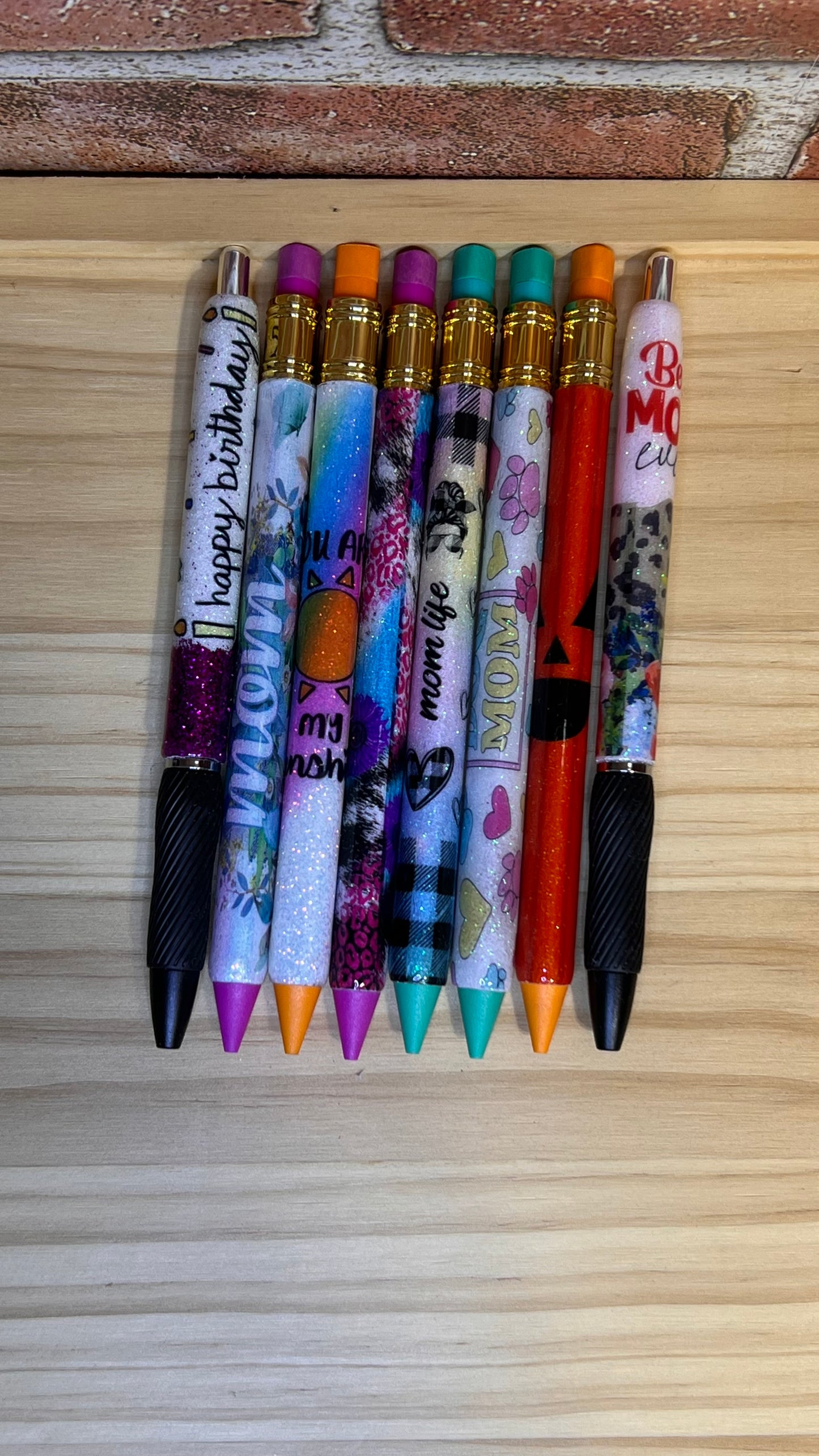 💕 LOVE IT OR LEAVE IT 👀 - FOREVER PENCILS 💕