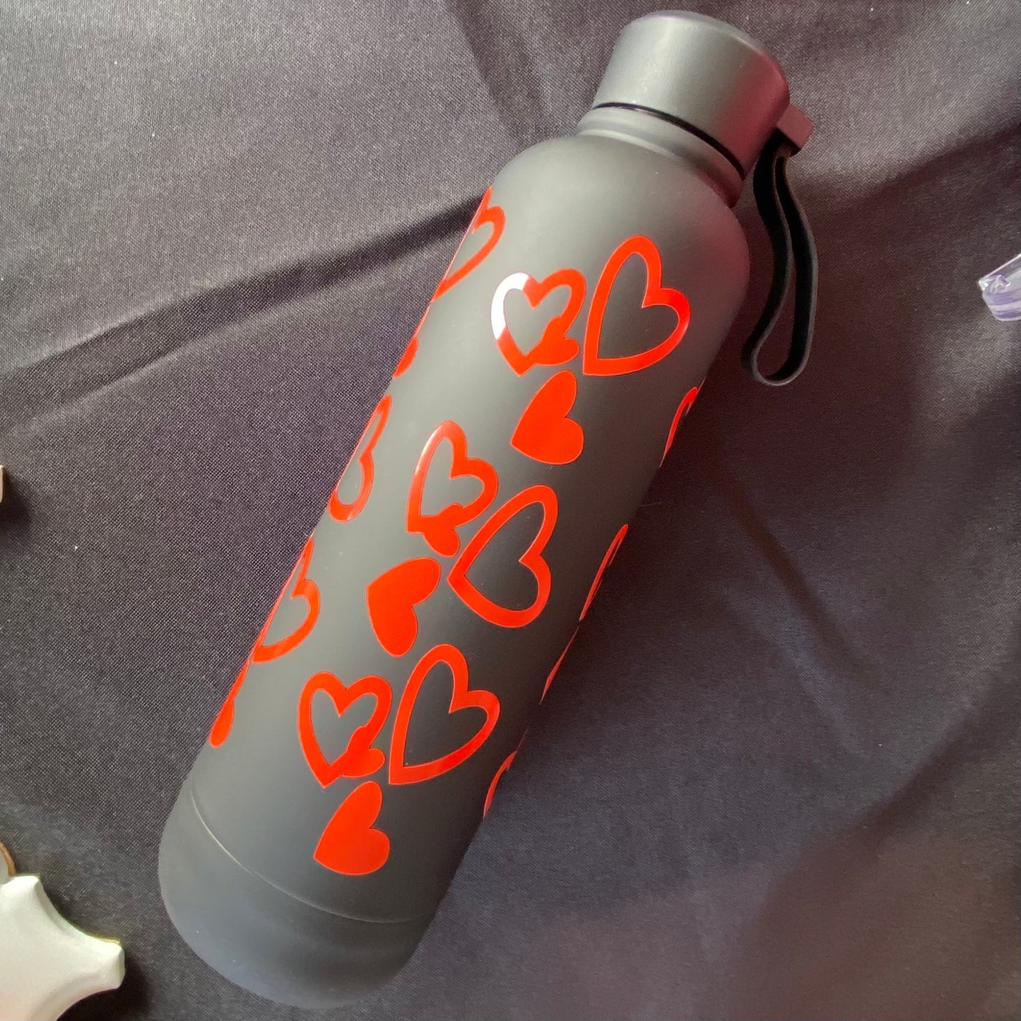 Valentine's Tumbler