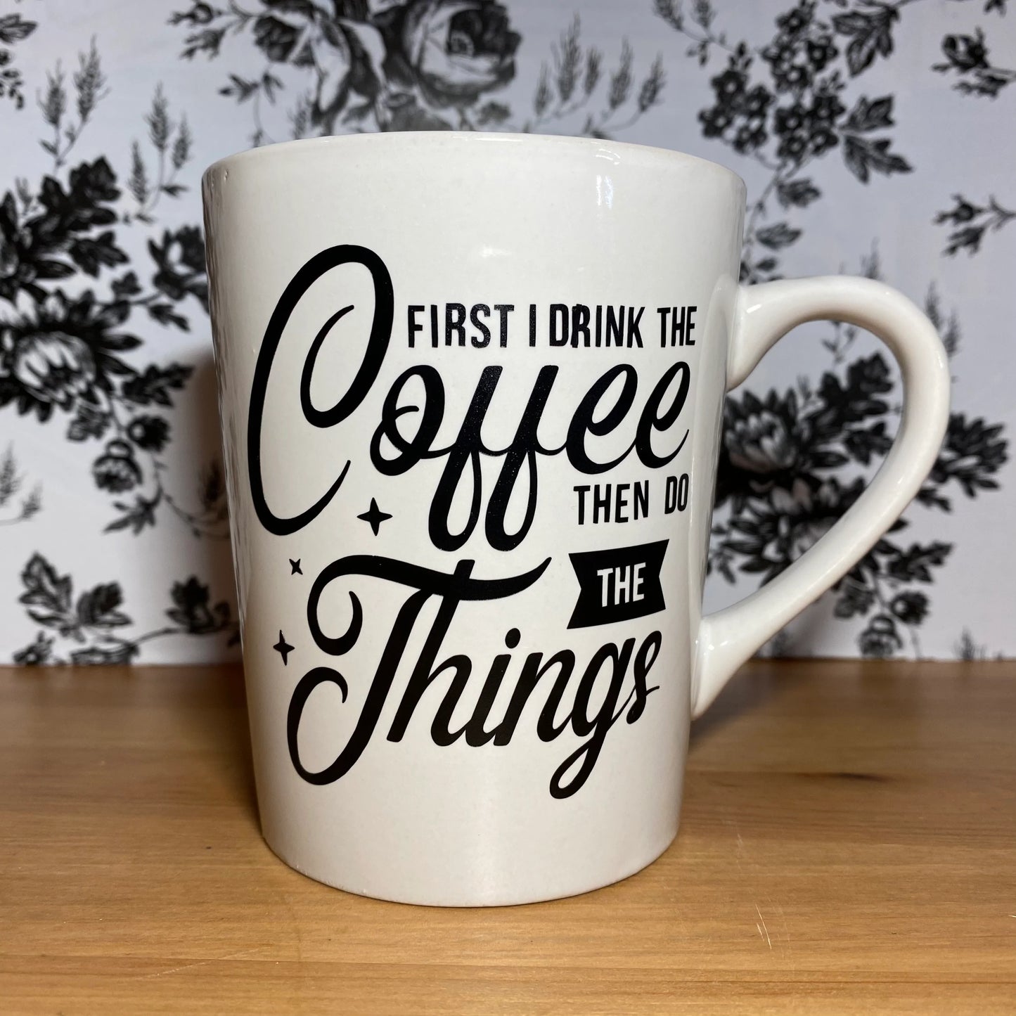 12oz Ceramic Coffee Mugs
