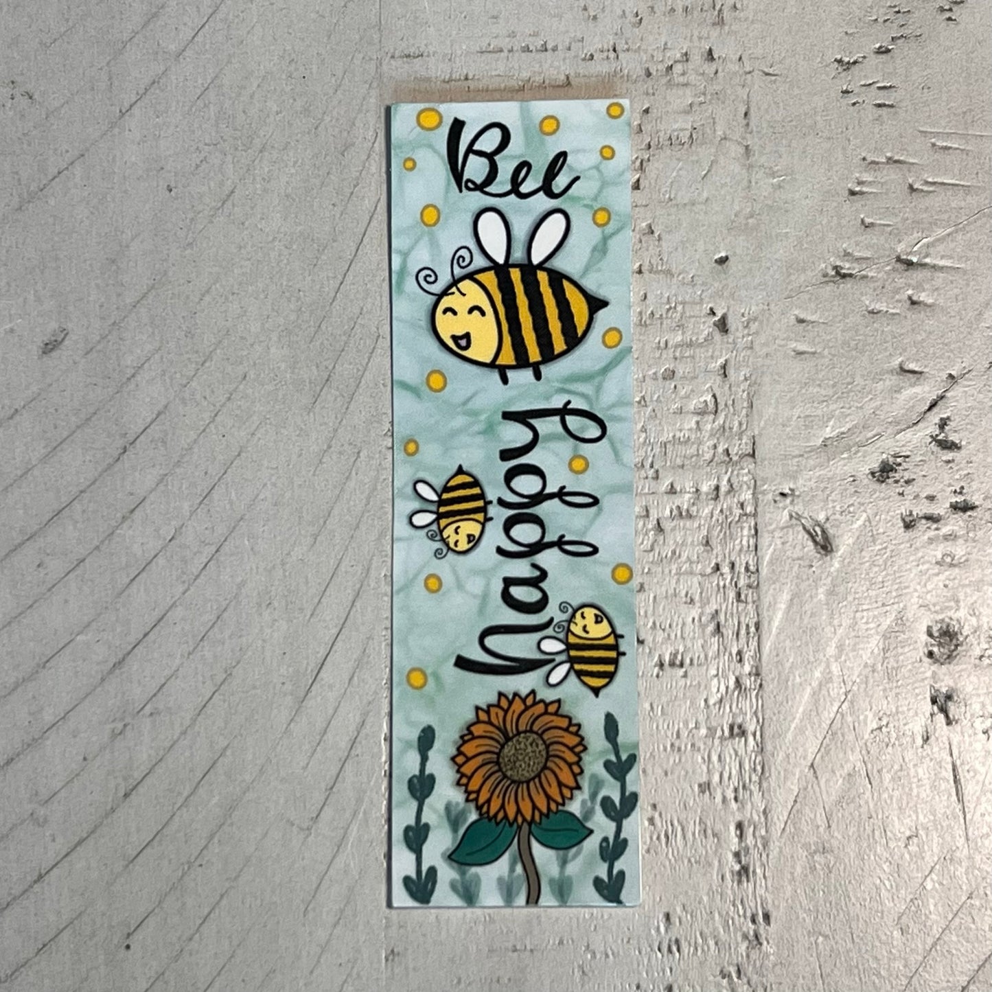 Custom Glitter Pen - Choose a Design