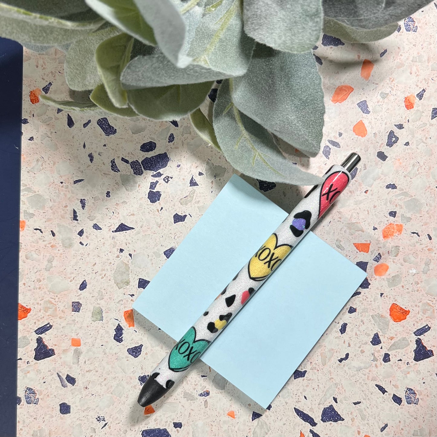 Candy Love RTS Glitter Pen