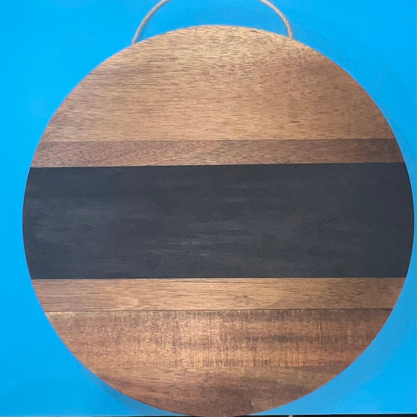 Wood Door Sign