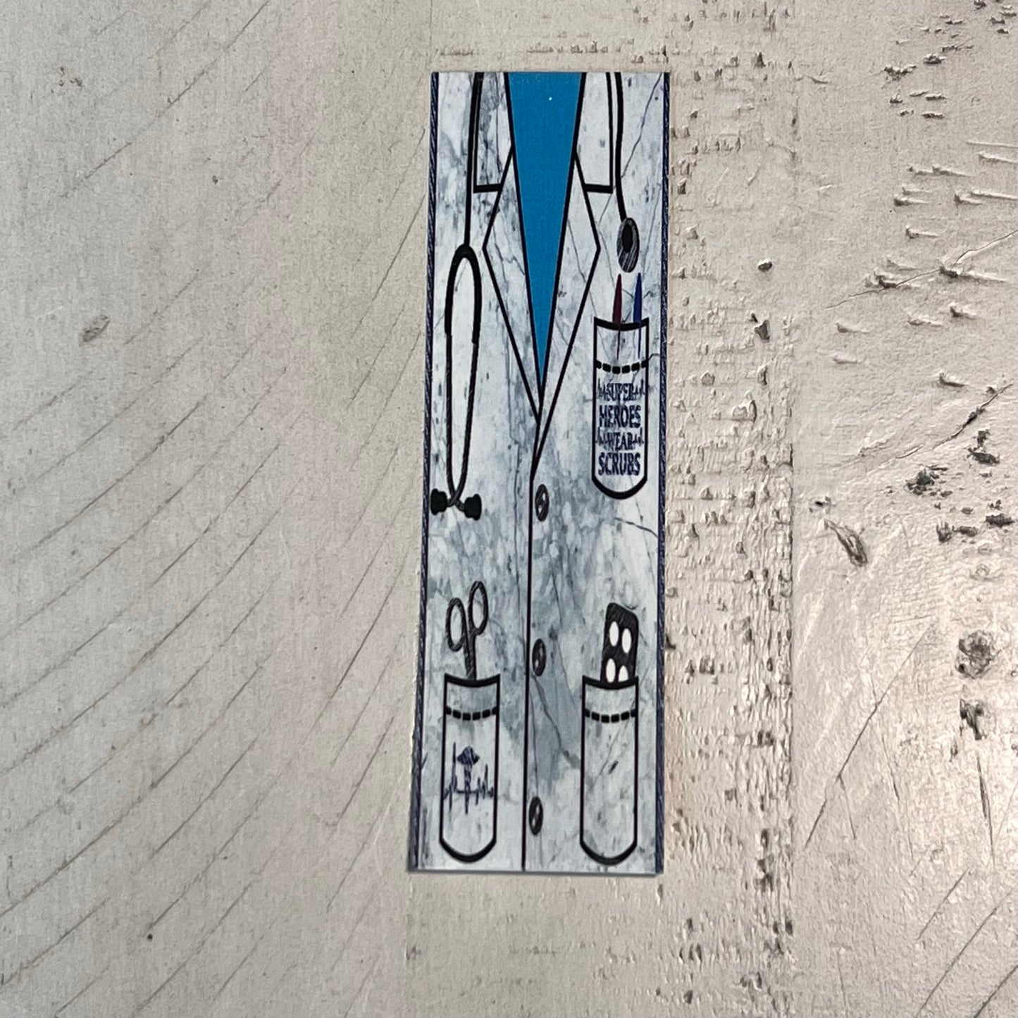 Custom Glitter Pen - Choose a Design