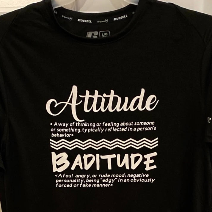 Adult Unisex T-shirt
