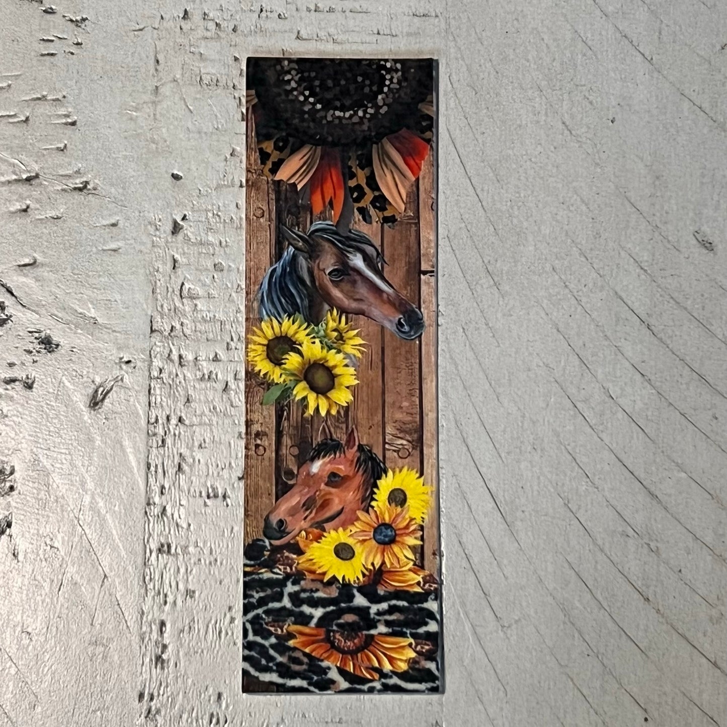 Custom Glitter Pen - Choose a Design