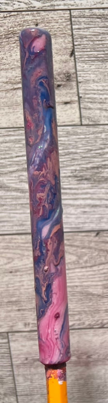 Glitter Hydrodip Pens
