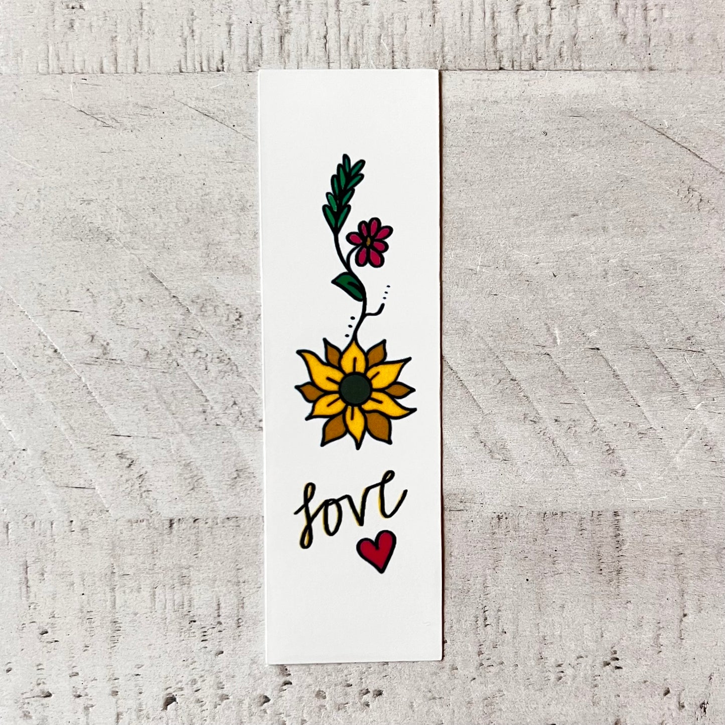 Custom Glitter Pen - Choose a Design