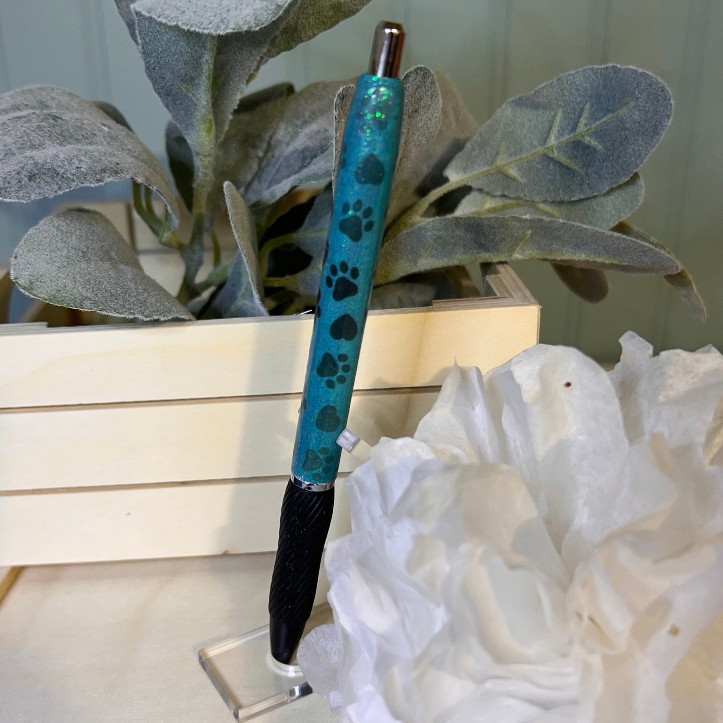 RTS Glitter Sharpie Forever Pens