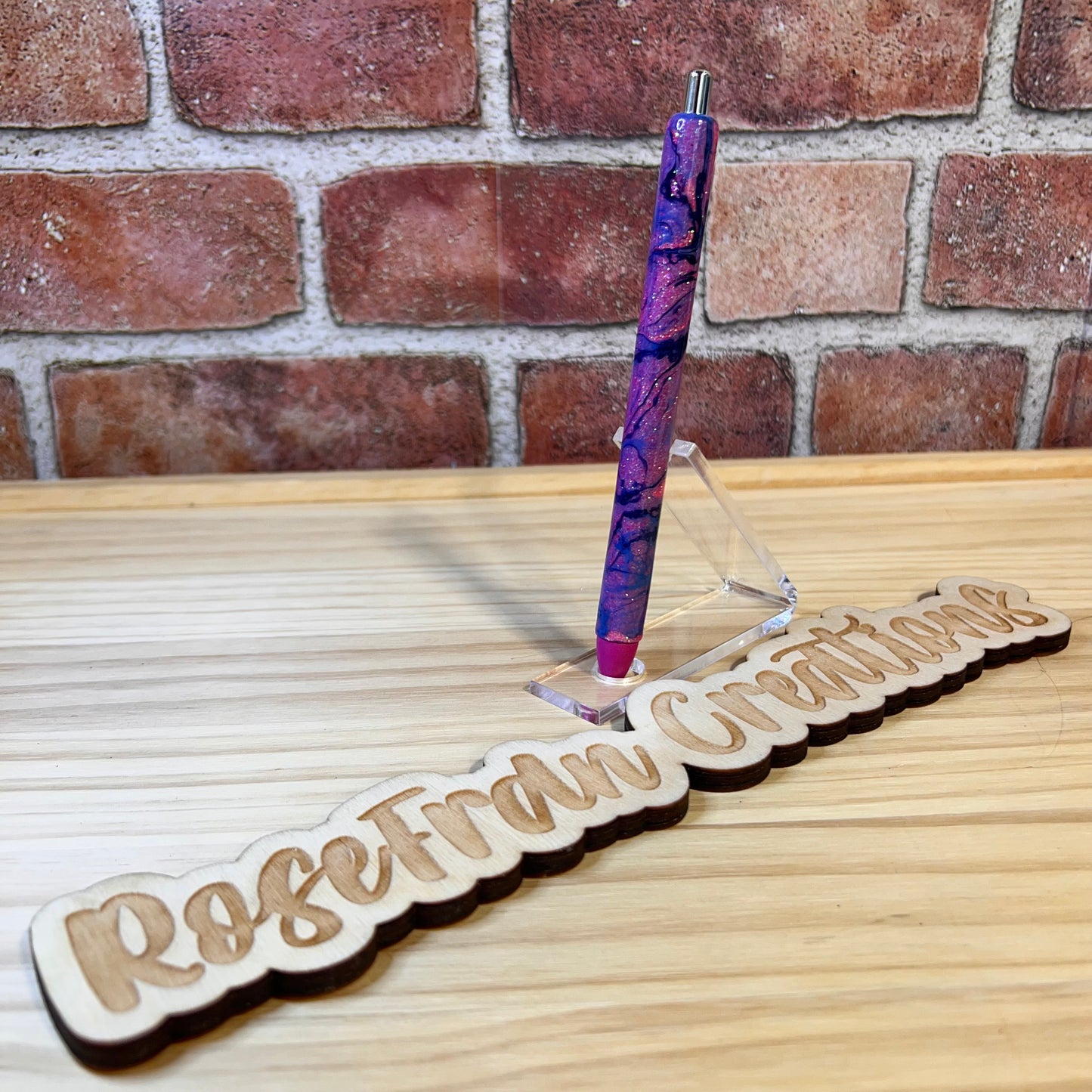 Glitter Hydrodip Pens