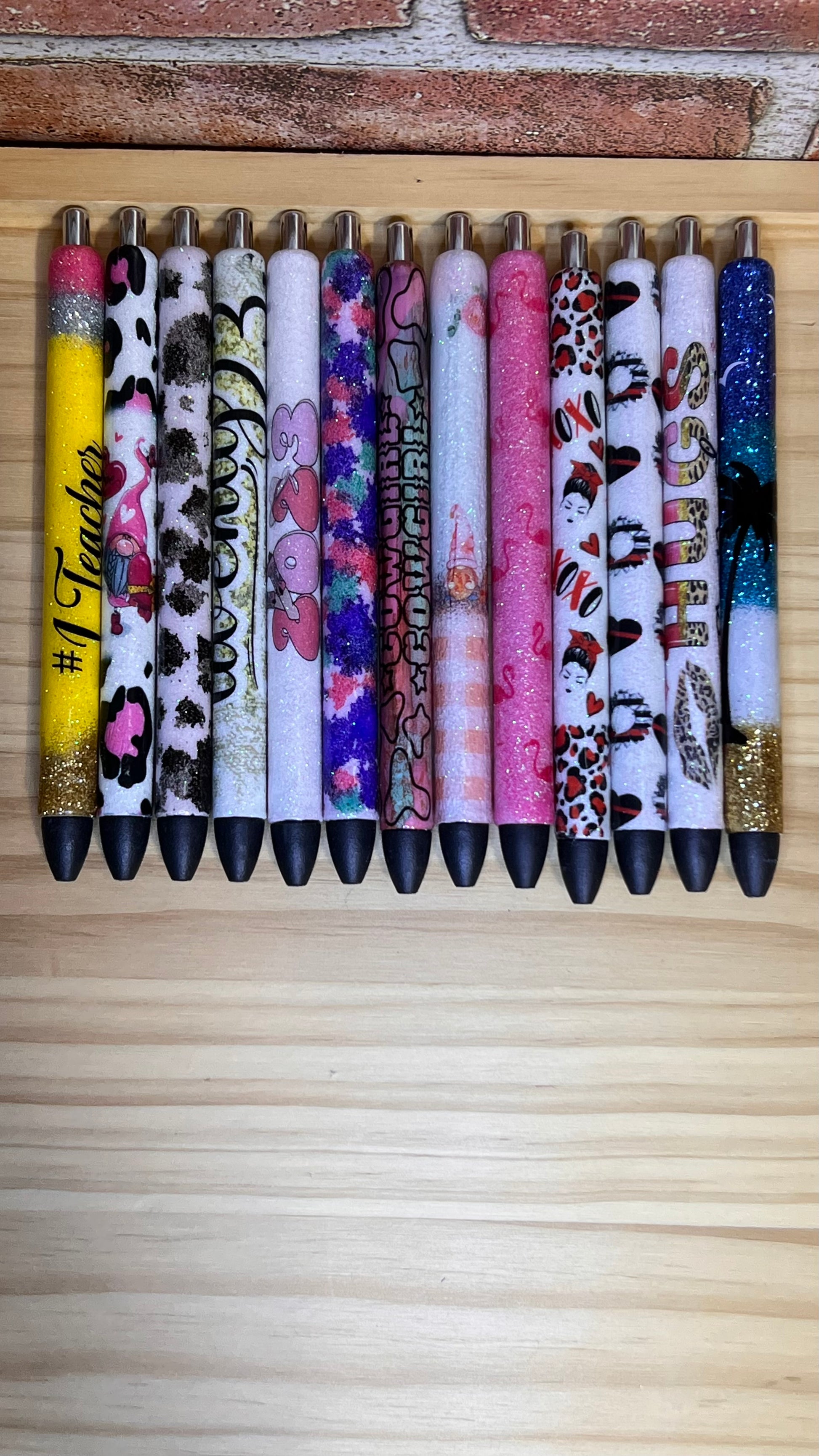 Forever Pens