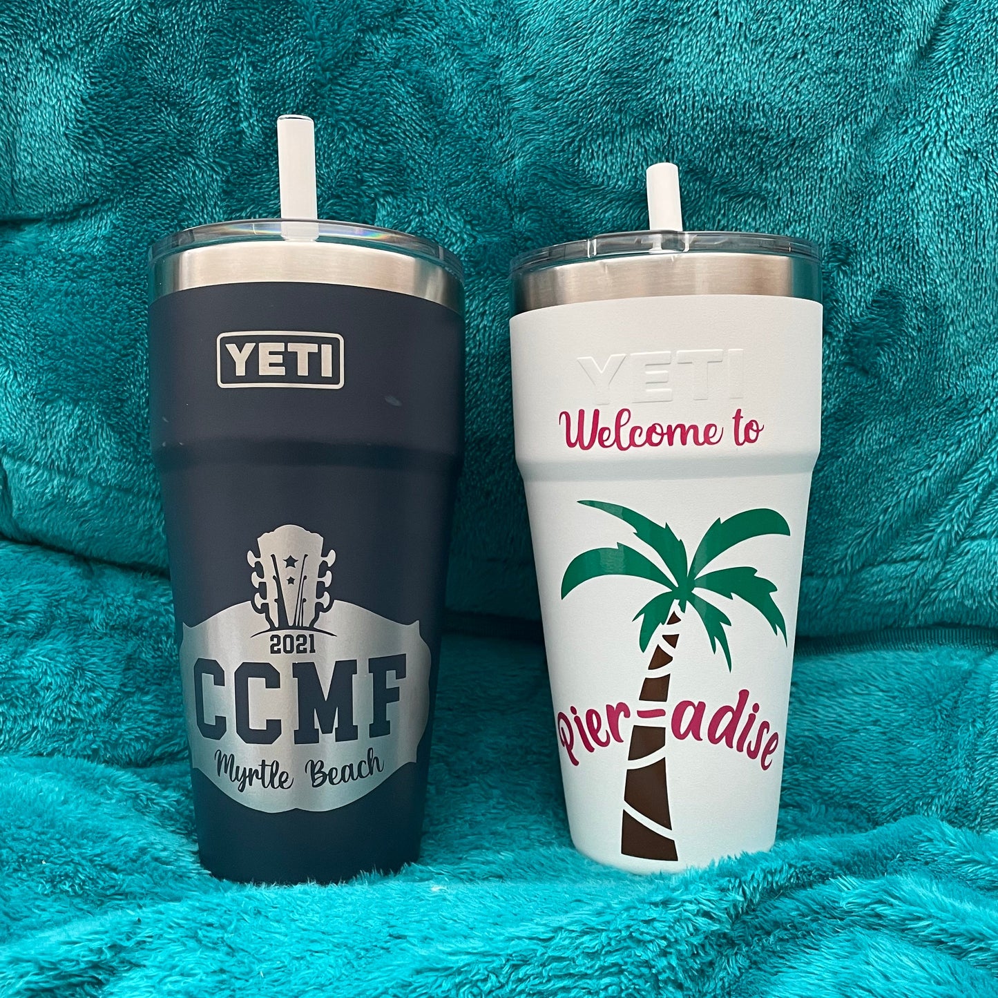 20oz Epoxy-Free Tumbler