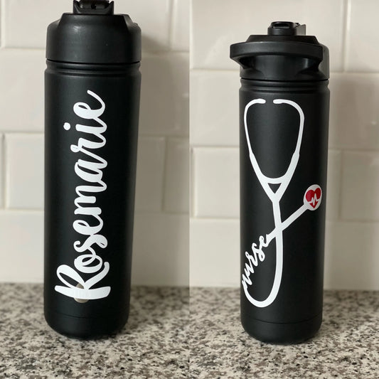 26oz Epoxy-Free Tumbler