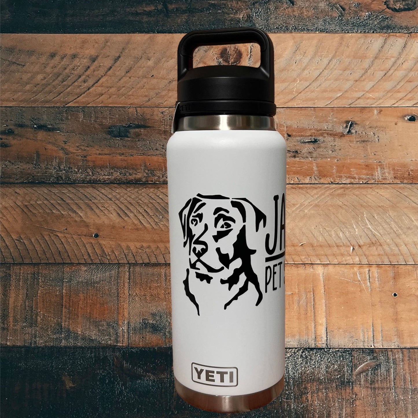 36oz Epoxy-Free Yeti Tumbler