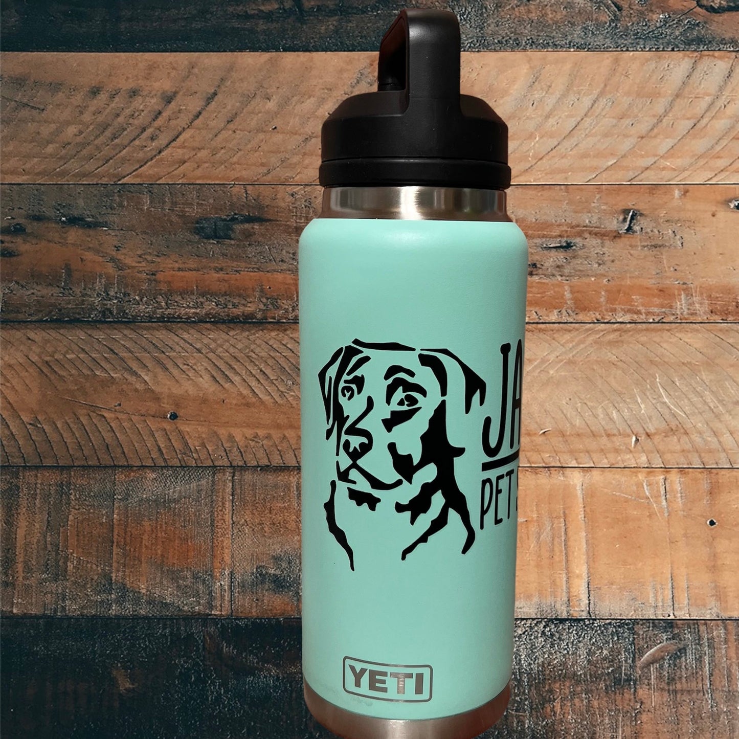 36oz Epoxy-Free Yeti Tumbler