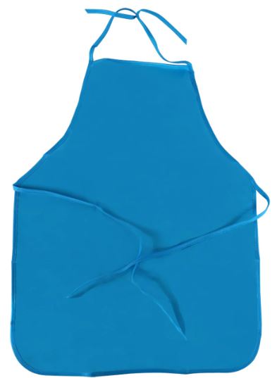 Custom Youth Aprons