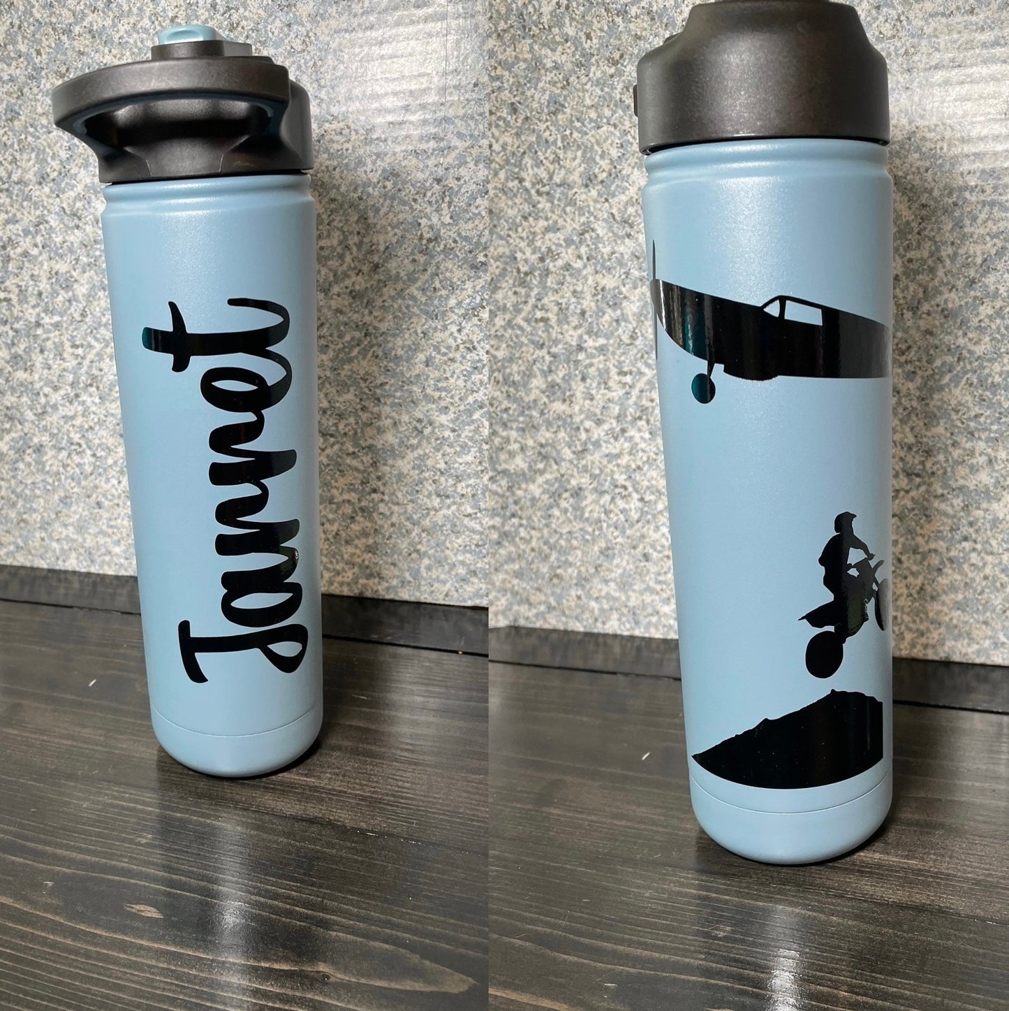 26oz Epoxy-Free Tumbler