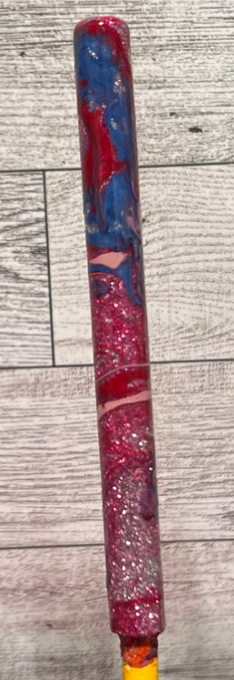 Glitter Hydrodip Pens