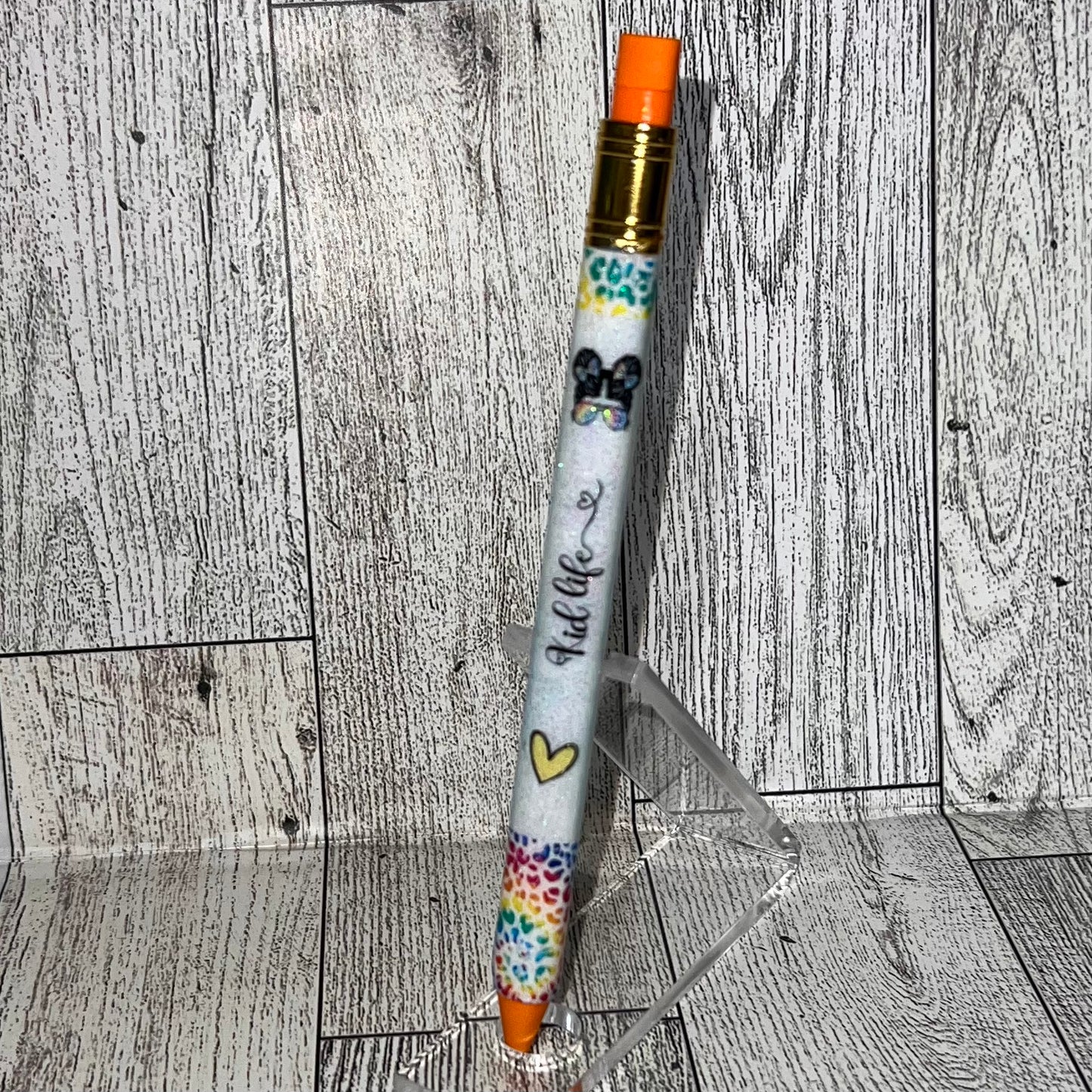 Kid Life RTS Mechanical Pencil