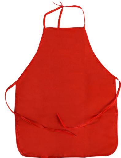 Custom Youth Aprons